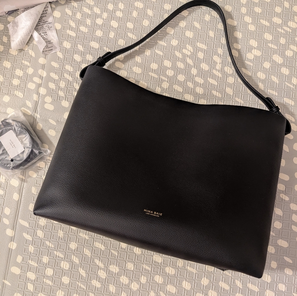 Mina Baie Harlow Midi